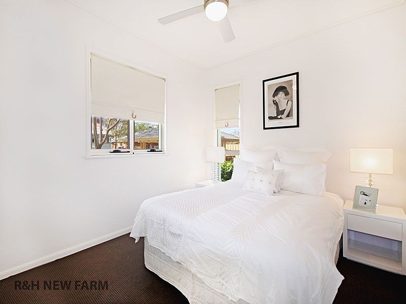 2/925 Brunswick Street, New Farm QLD 4005