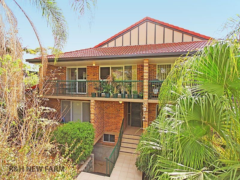 12/44 Cintra Road, Bowen Hills QLD 4006