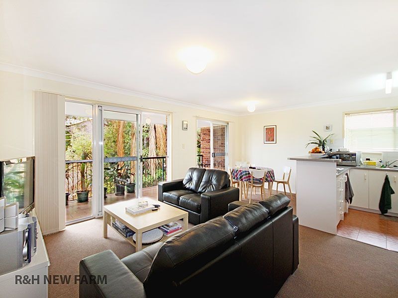 12/44 Cintra Road, Bowen Hills QLD 4006