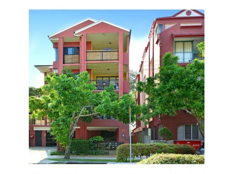 7/124 Sydney Street, New Farm QLD 4005