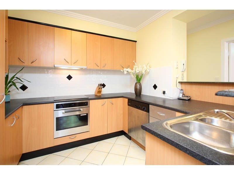 7/124 Sydney Street, New Farm QLD 4005