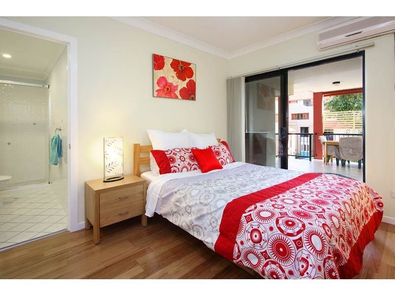 7/124 Sydney Street, New Farm QLD 4005