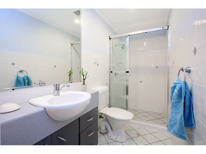 7/124 Sydney Street, New Farm QLD 4005