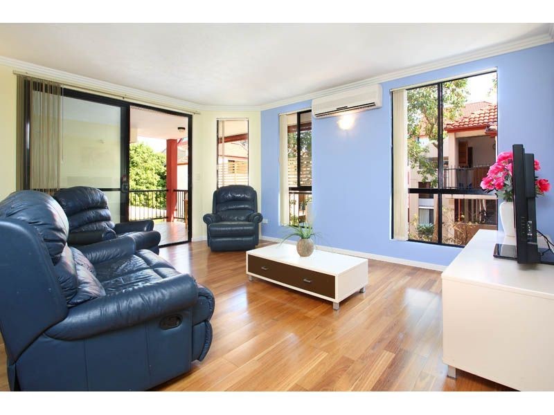 7/124 Sydney Street, New Farm QLD 4005