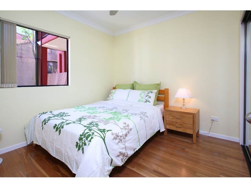 7/124 Sydney Street, New Farm QLD 4005