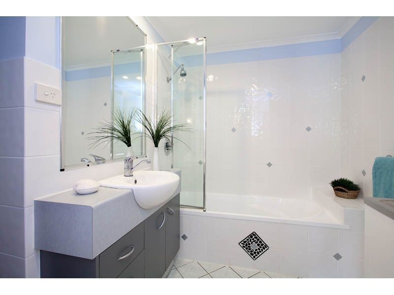 7/124 Sydney Street, New Farm QLD 4005