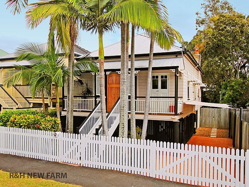29 Hawthorne Street, New Farm QLD 4005