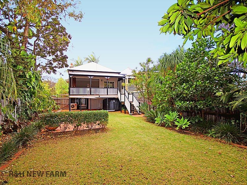 29 Hawthorne Street, New Farm QLD 4005