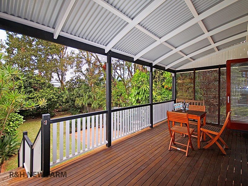 29 Hawthorne Street, New Farm QLD 4005