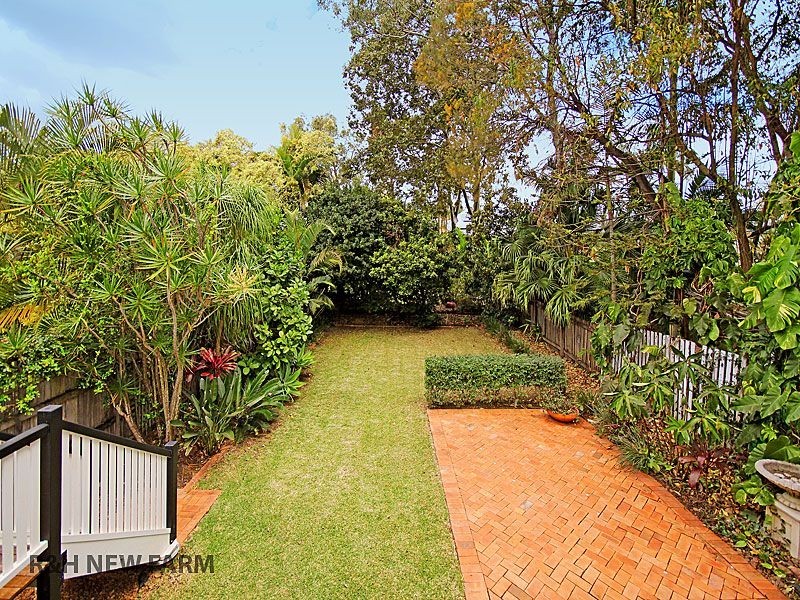 29 Hawthorne Street, New Farm QLD 4005