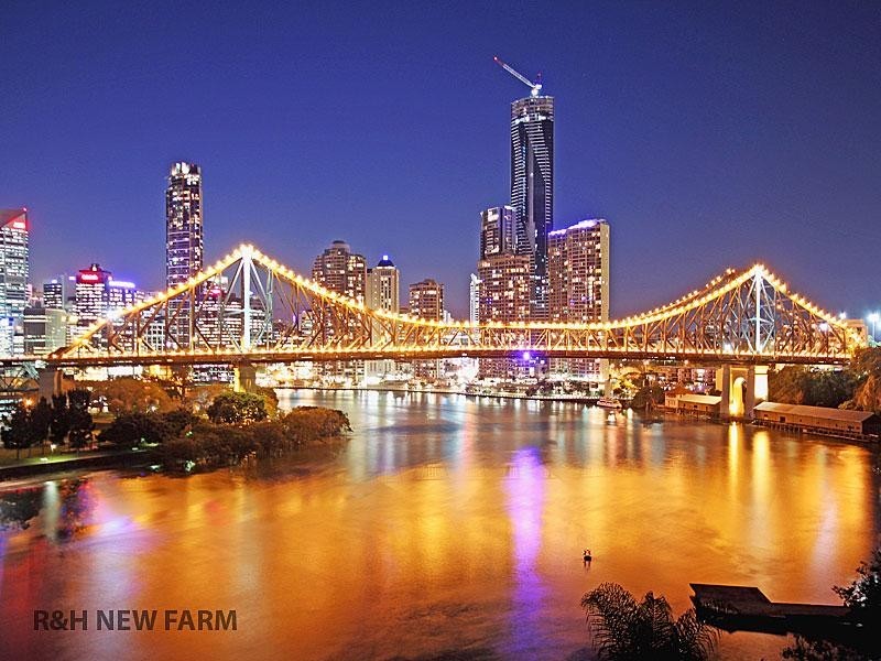 13/37 Moray Street, New Farm QLD 4005