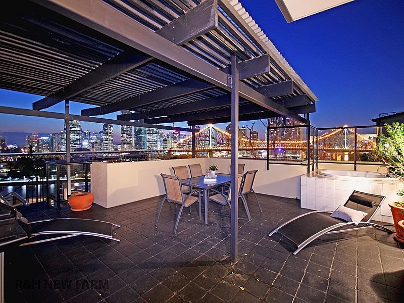 13/37 Moray Street, New Farm QLD 4005