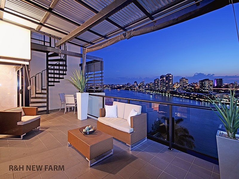 13/37 Moray Street, New Farm QLD 4005