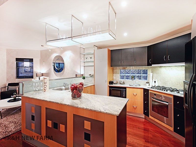 13/37 Moray Street, New Farm QLD 4005