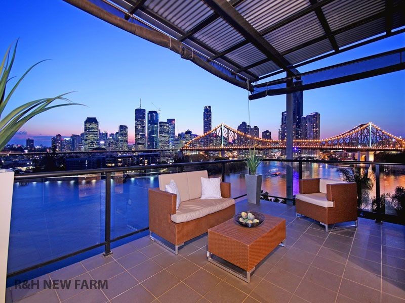 13/37 Moray Street, New Farm QLD 4005