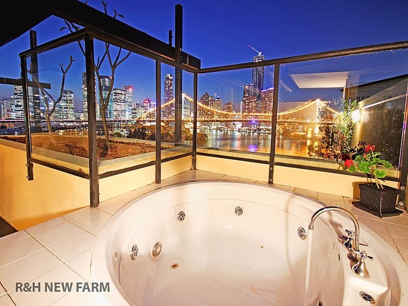 13/37 Moray Street, New Farm QLD 4005