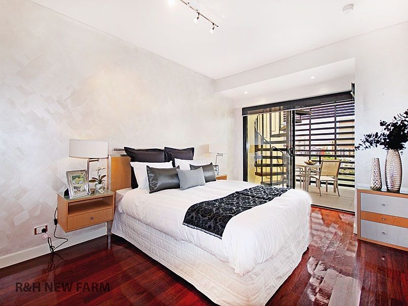 13/37 Moray Street, New Farm QLD 4005