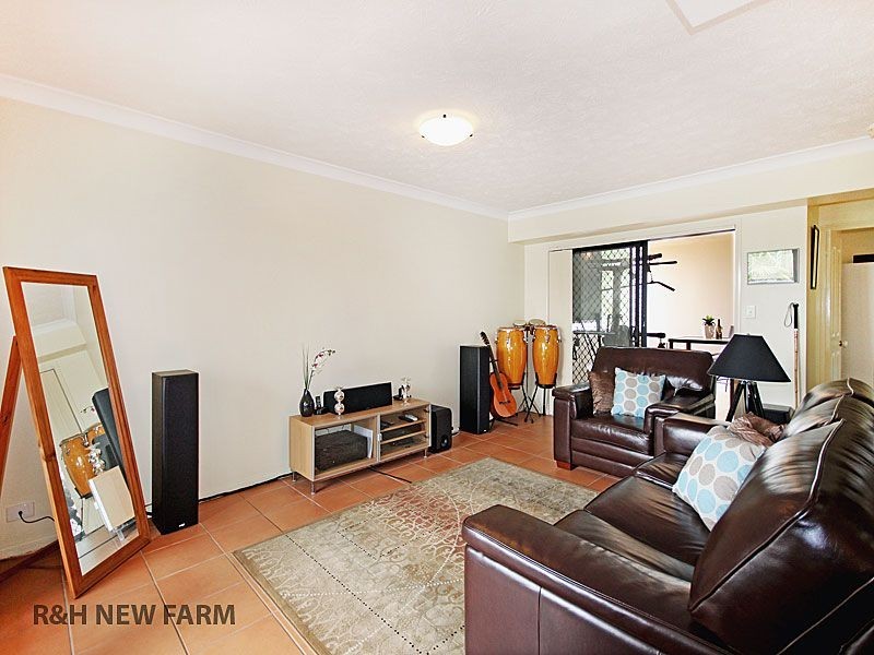 3/650 Brunswick Street, New Farm QLD 4005