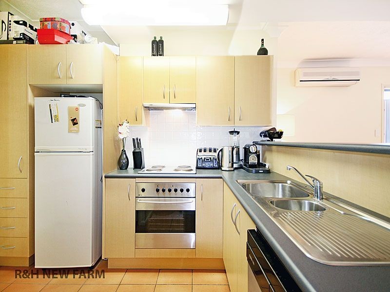 3/650 Brunswick Street, New Farm QLD 4005