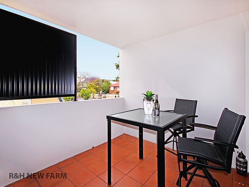 3/650 Brunswick Street, New Farm QLD 4005