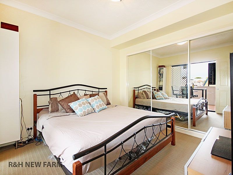 3/650 Brunswick Street, New Farm QLD 4005