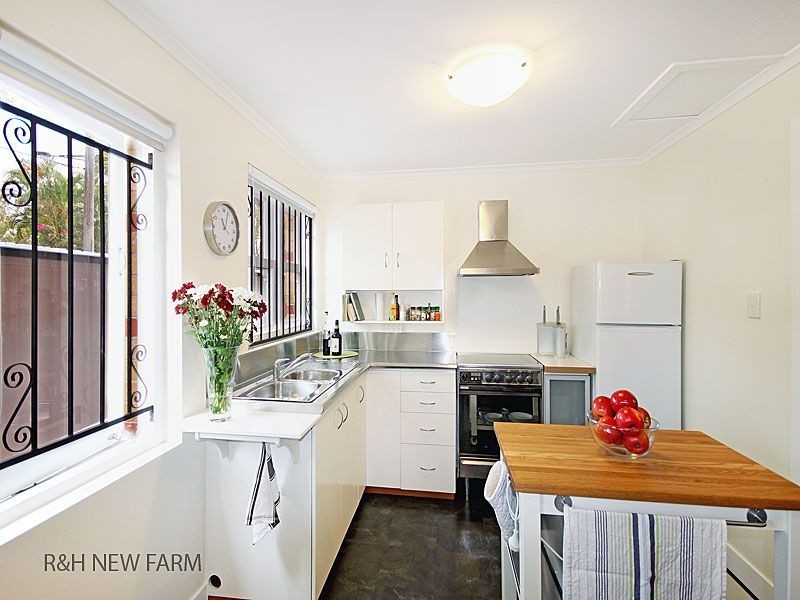 140  Moray Street, New Farm QLD 4005