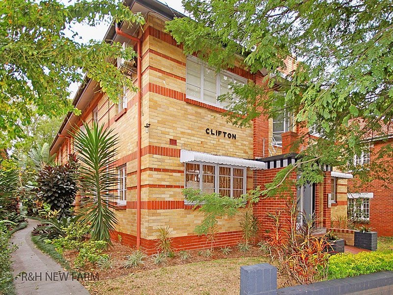 140  Moray Street, New Farm QLD 4005