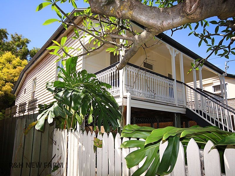 37 Browne Street, New Farm QLD 4005