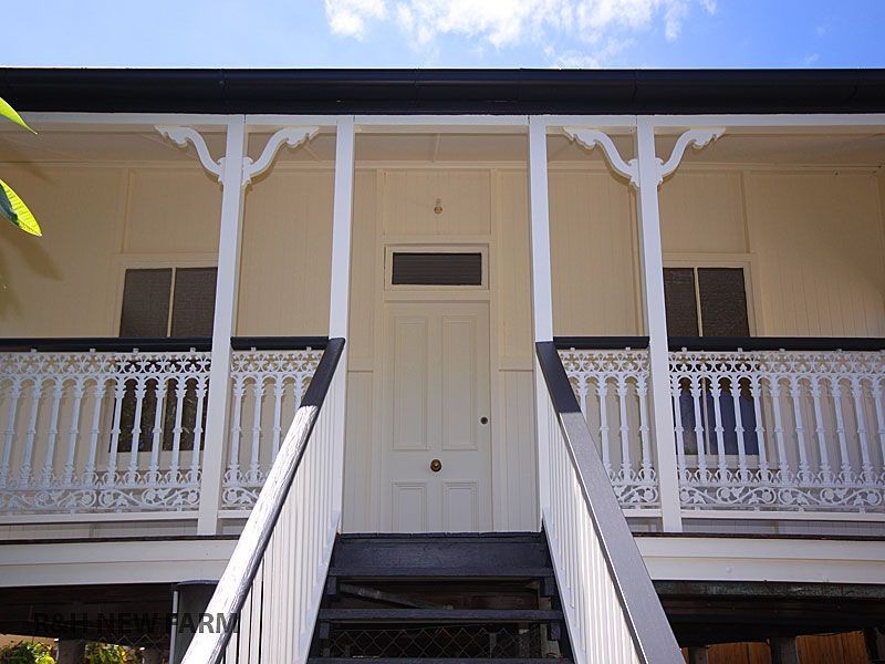 37 Browne Street, New Farm QLD 4005
