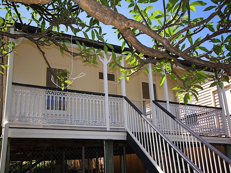 37 Browne Street, New Farm QLD 4005