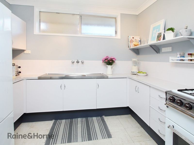 5/84 Moreton Street, New Farm QLD 4005