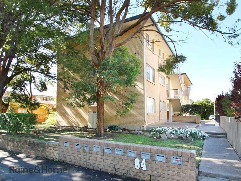 5/84 Moreton Street, New Farm QLD 4005