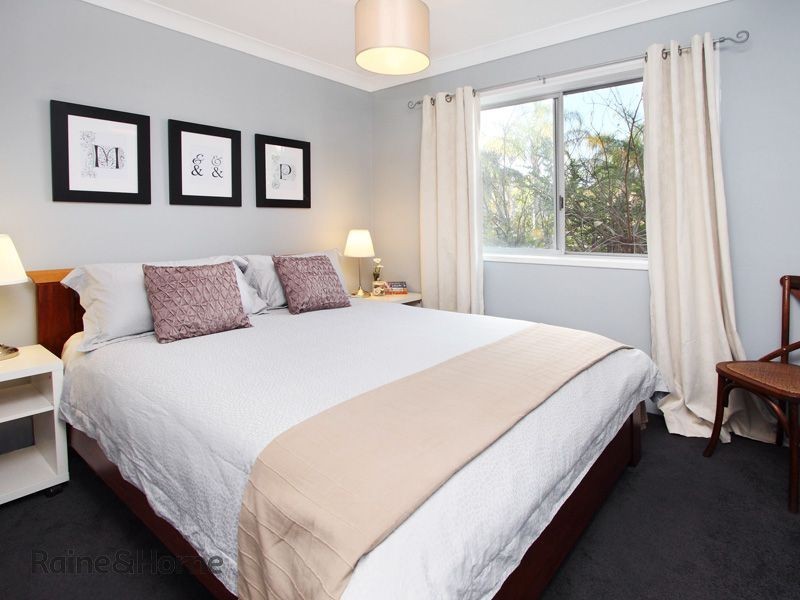 5/84 Moreton Street, New Farm QLD 4005