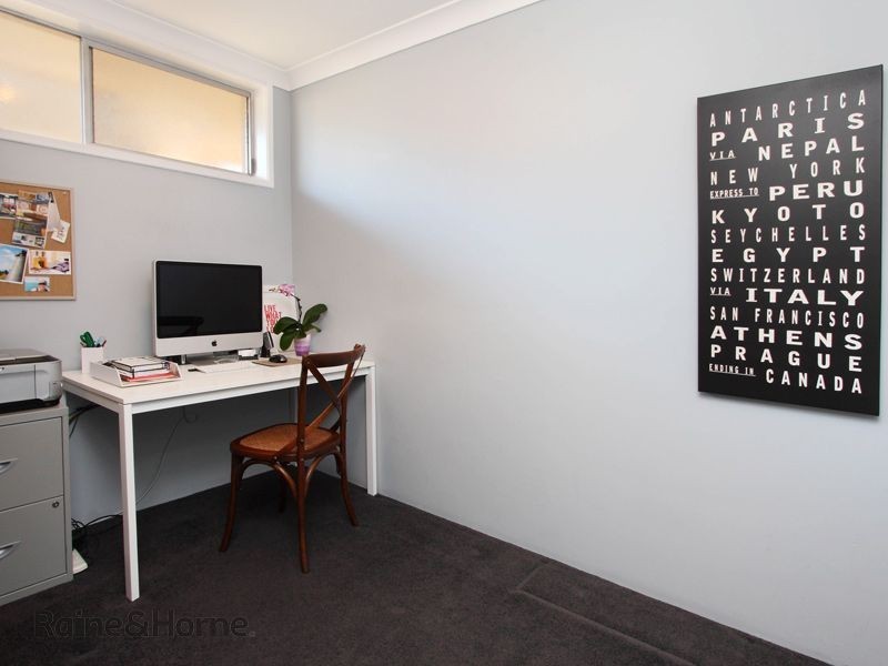 5/84 Moreton Street, New Farm QLD 4005