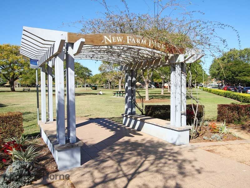 5/84 Moreton Street, New Farm QLD 4005