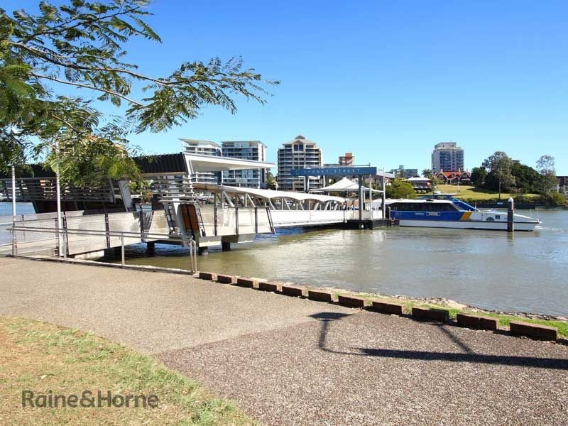 5/84 Moreton Street, New Farm QLD 4005