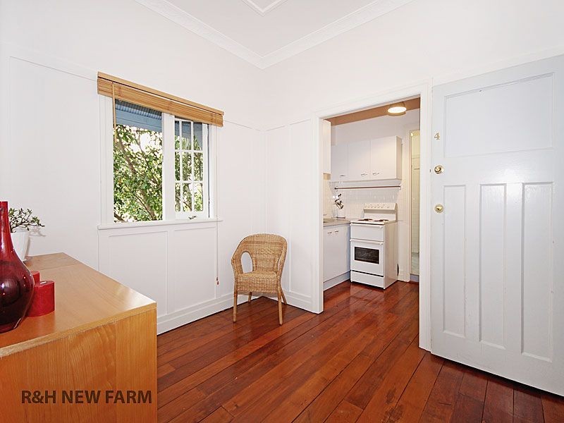 4/6 Julius Street, New Farm QLD 4005