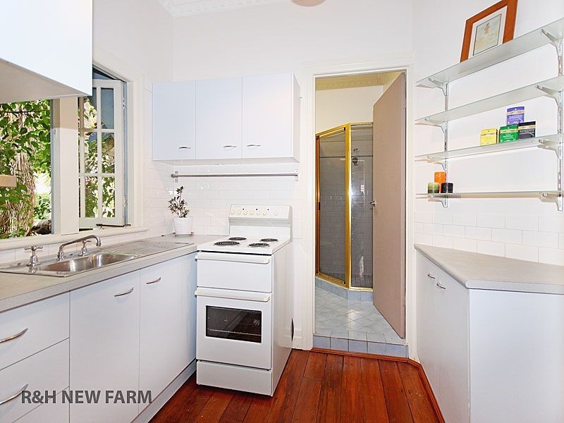 4/6 Julius Street, New Farm QLD 4005