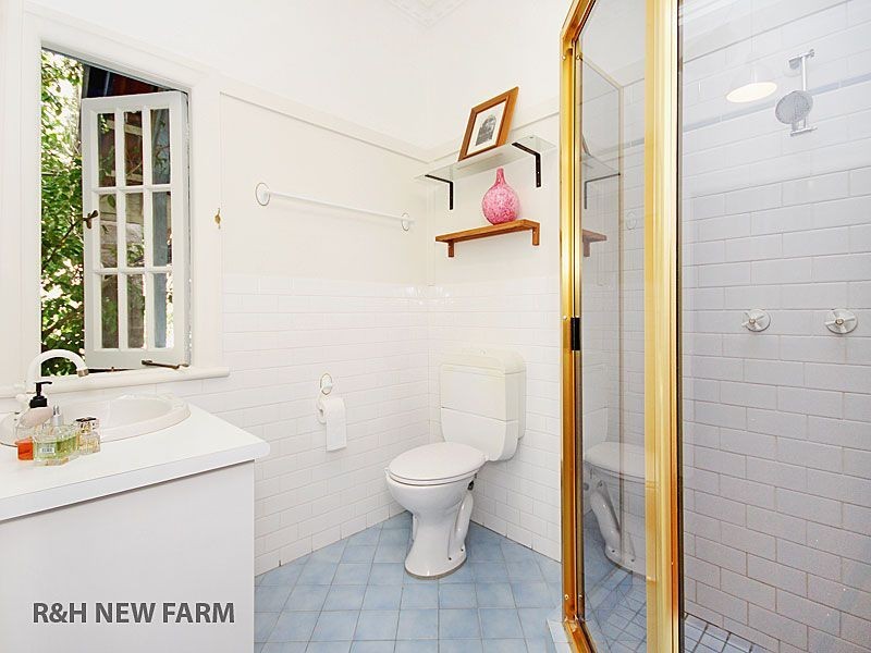 4/6 Julius Street, New Farm QLD 4005