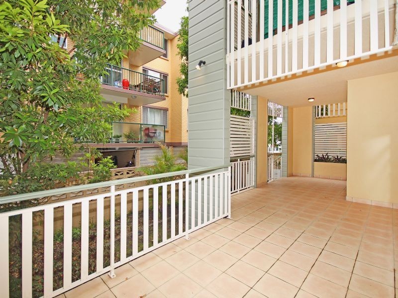 3/925 Brunswick Street, New Farm QLD 4005