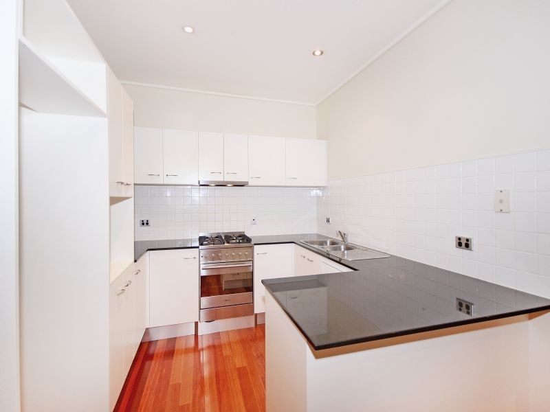 3/925 Brunswick Street, New Farm QLD 4005