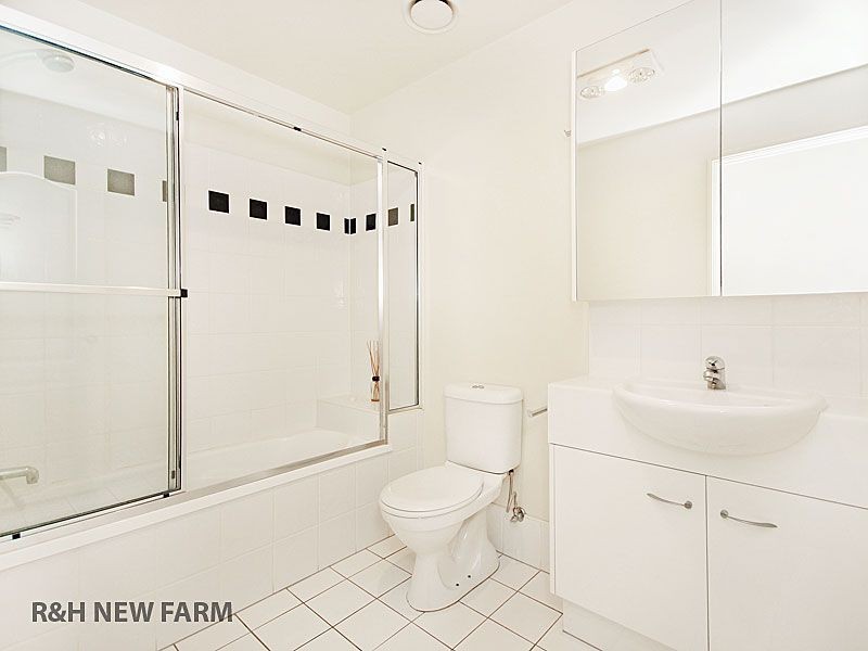 3/925 Brunswick Street, New Farm QLD 4005