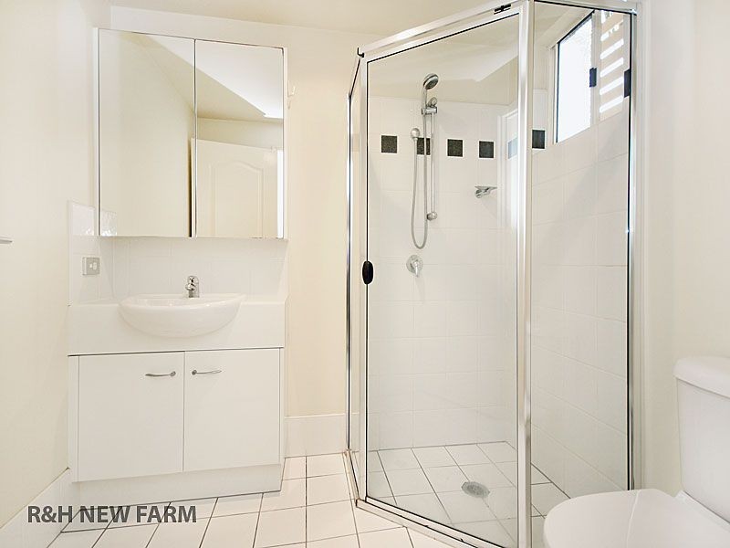 3/925 Brunswick Street, New Farm QLD 4005