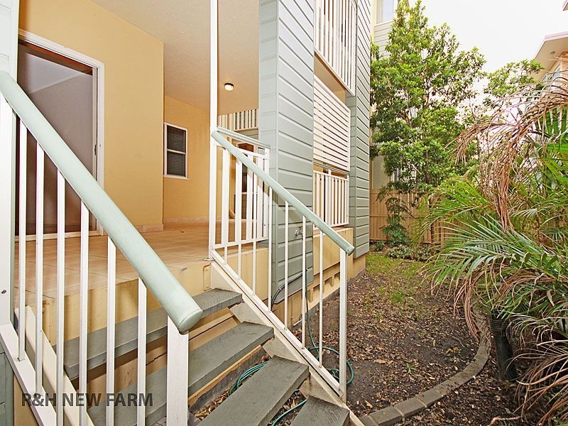 3/925 Brunswick Street, New Farm QLD 4005