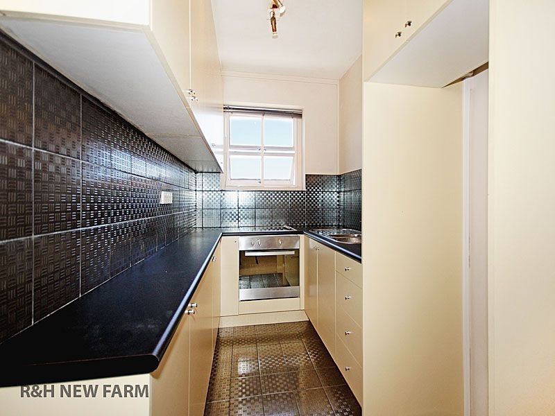 10/191 Kent Street, New Farm QLD 4005