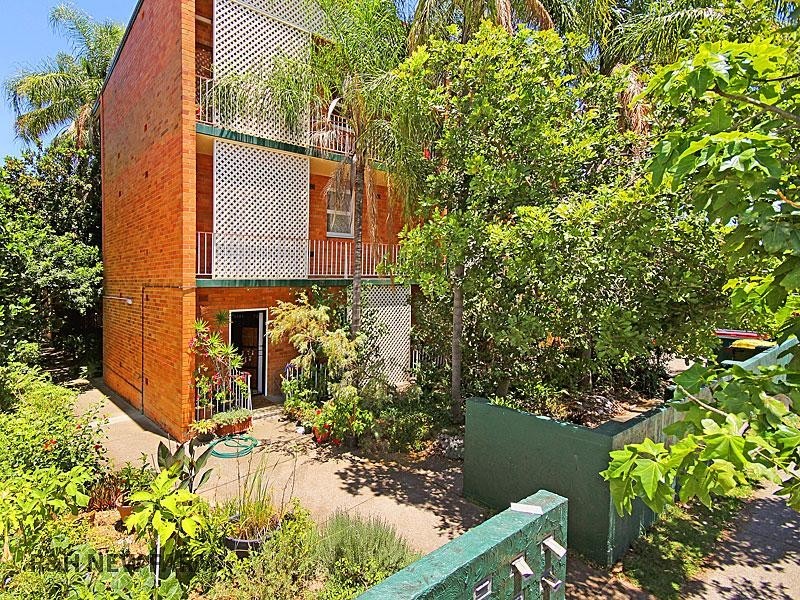 10/191 Kent Street, New Farm QLD 4005