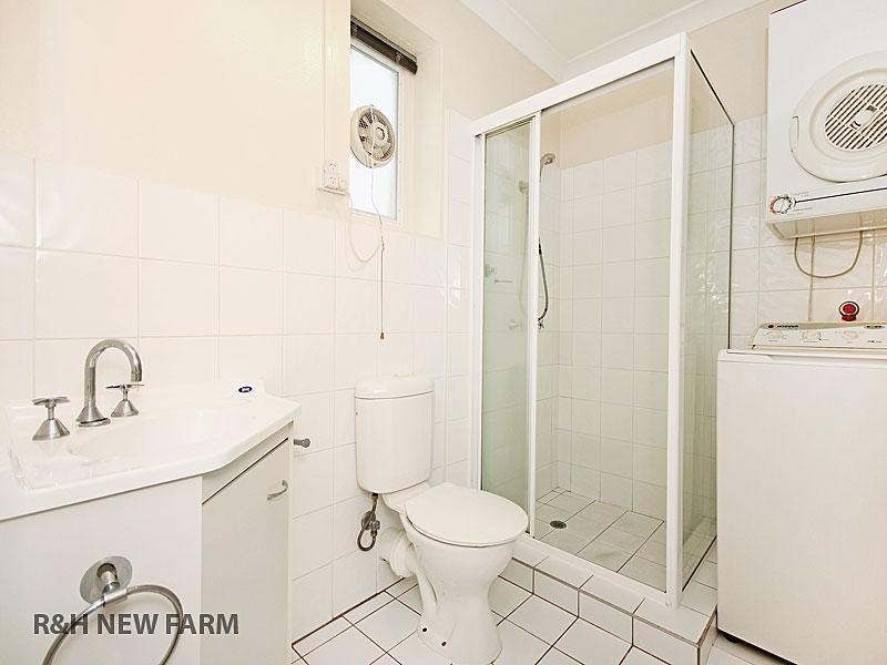 10/191 Kent Street, New Farm QLD 4005