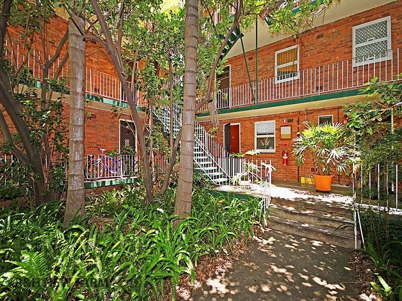 10/191 Kent Street, New Farm QLD 4005