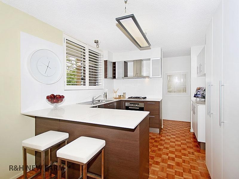 3/54 Sydney Street, New Farm QLD 4005