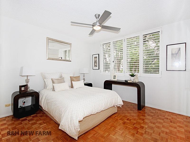 3/54 Sydney Street, New Farm QLD 4005